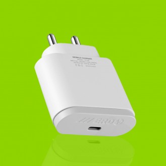 ERD TC-49 20Watt Power Delivery USB-C Charger