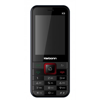 Karbonn K9