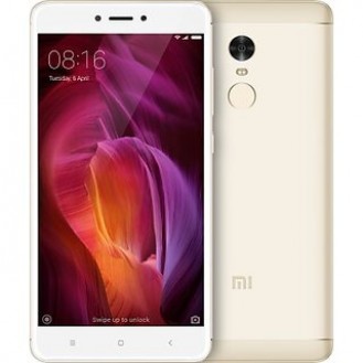 (Refurbished) Redmi Note 4 (6 GB RAM, 128 GB Storage) - Superb Condition, Like New