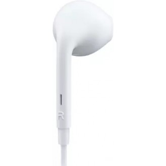 vivo XE160 Wired Headset  (White, In the Ear)