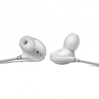 VIVO XE710 Earphone 3.5mm with Microphone for Vivo Earphone Bass