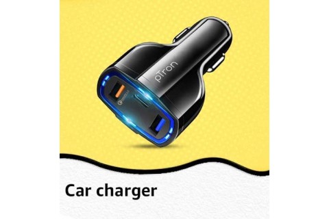 Car charger 