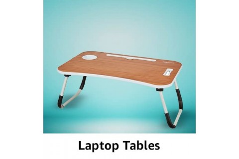 Laptop Tables