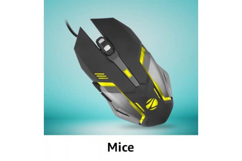 Mouse