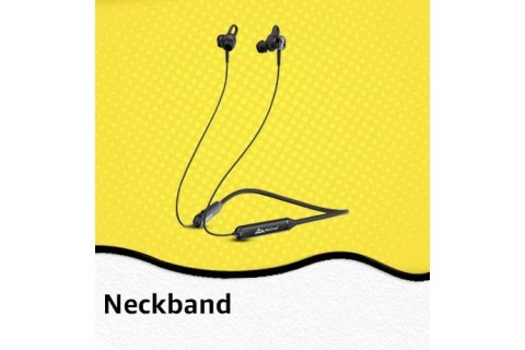 Neckband 