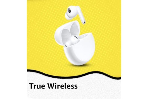 True Wireless 