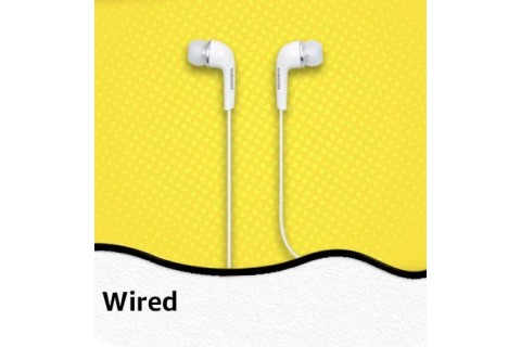 Wired