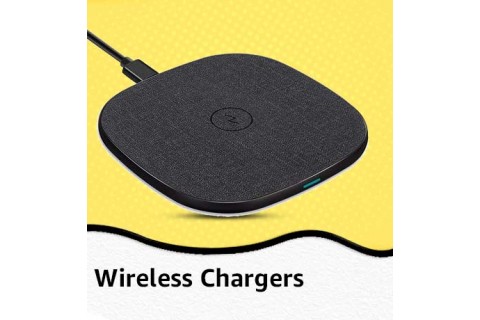 Wirless charger 